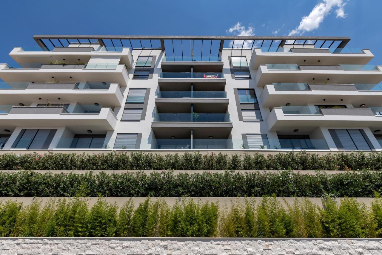 Apartman Luxury Seaview Dzenan *