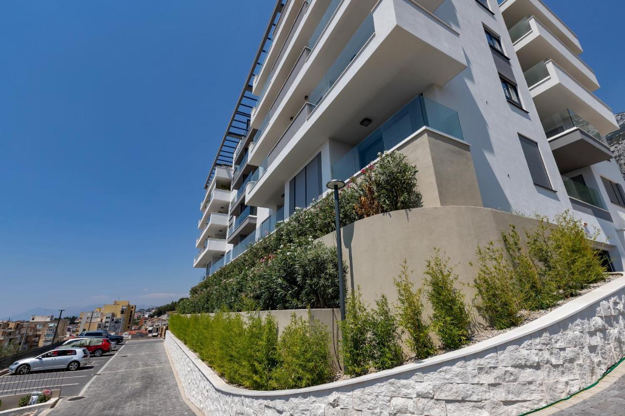 Luxury Seaview Dzenan Apartment *
