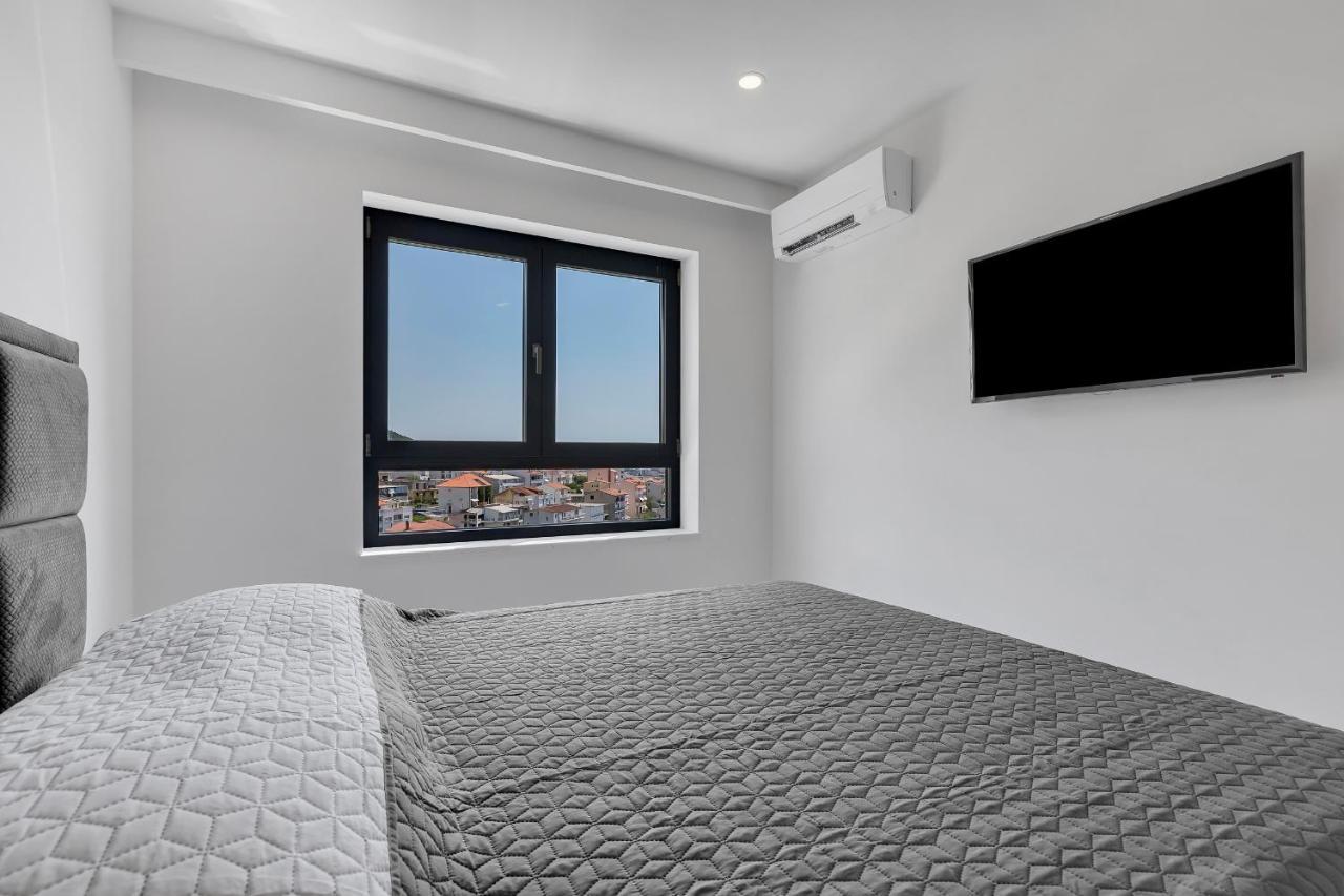 Luxury Seaview Dzenan Makarska