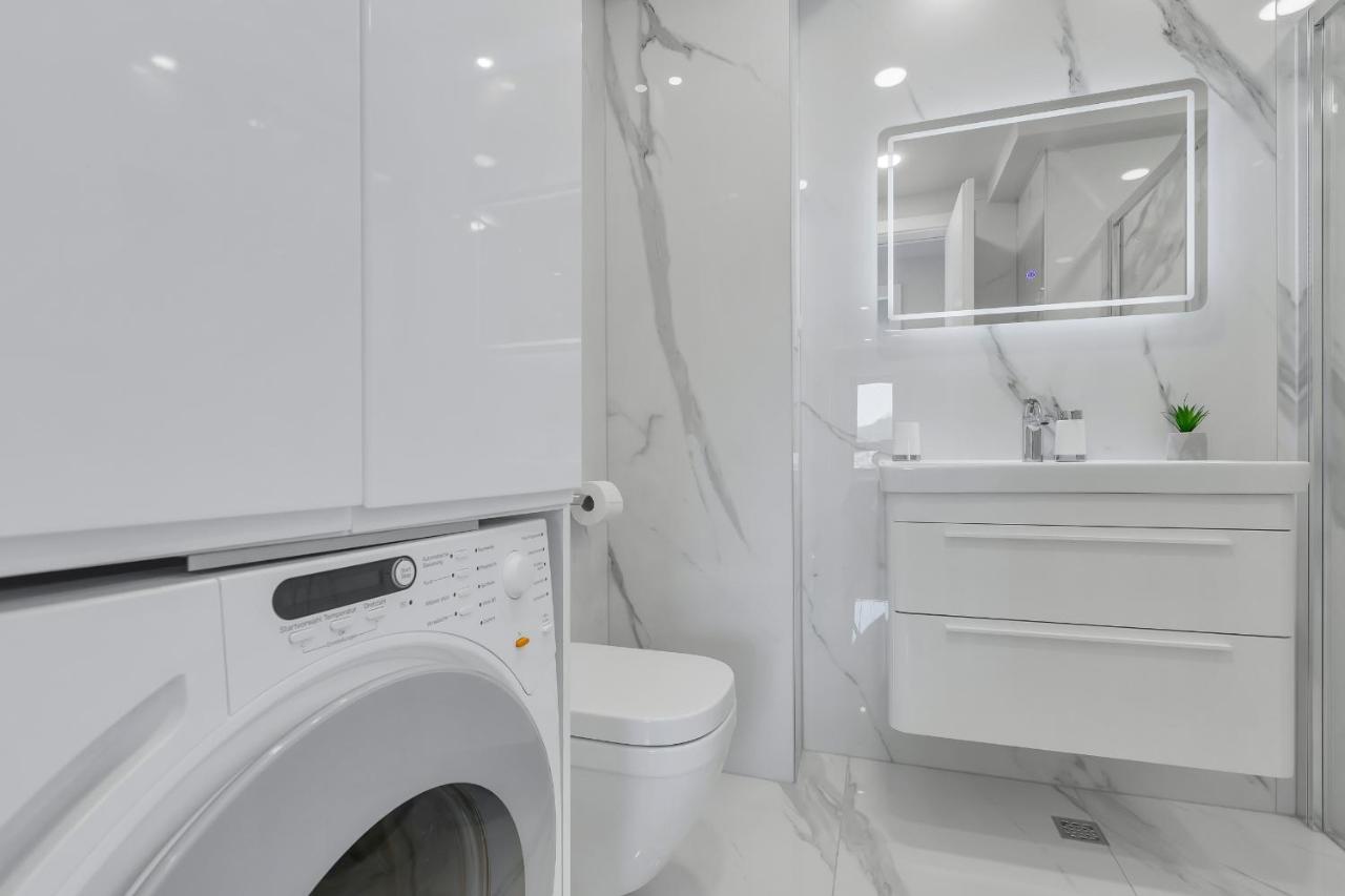 Luxury Seaview Dzenan *