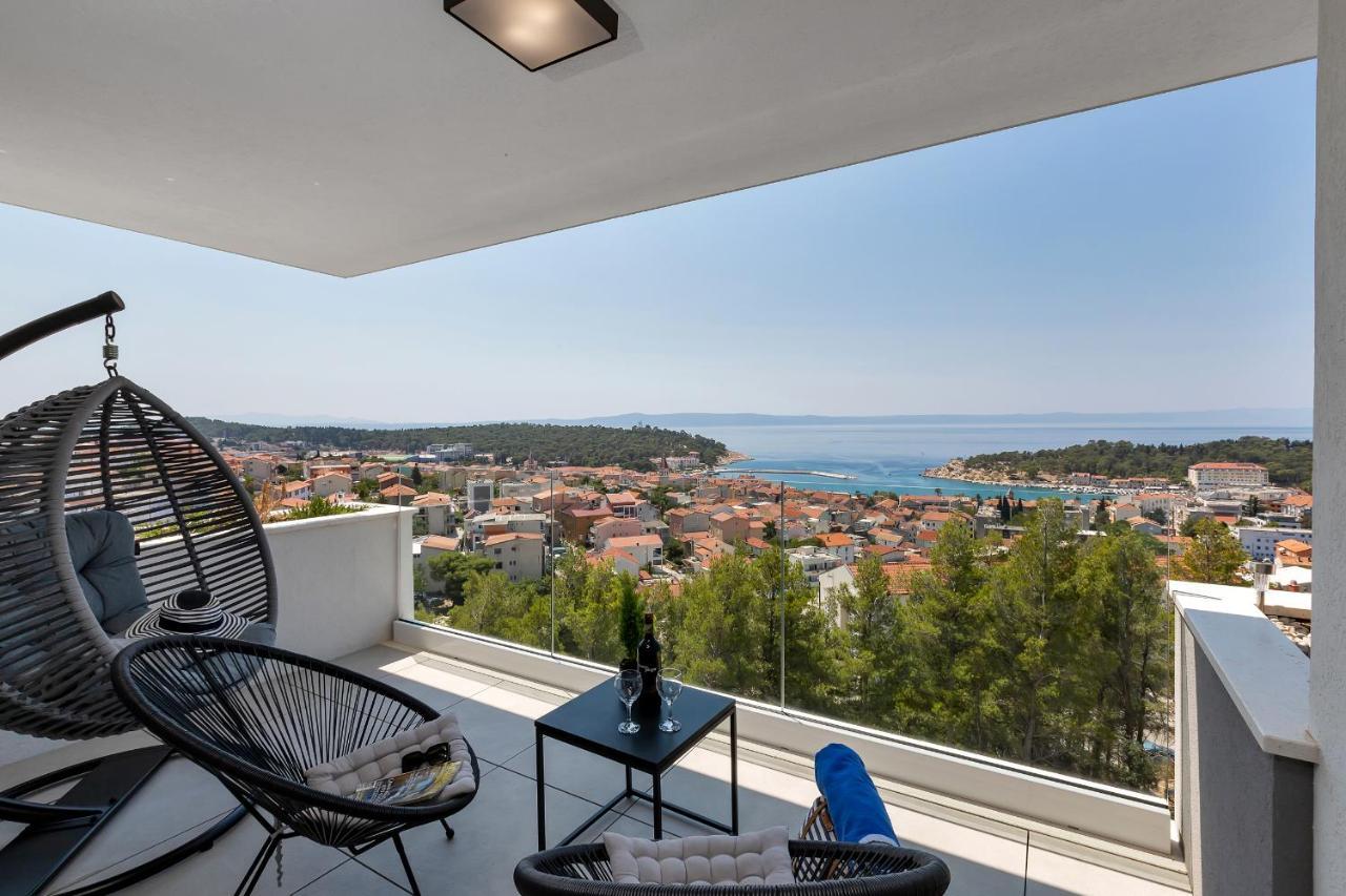 Luxury Seaview Dzenan Apartment *