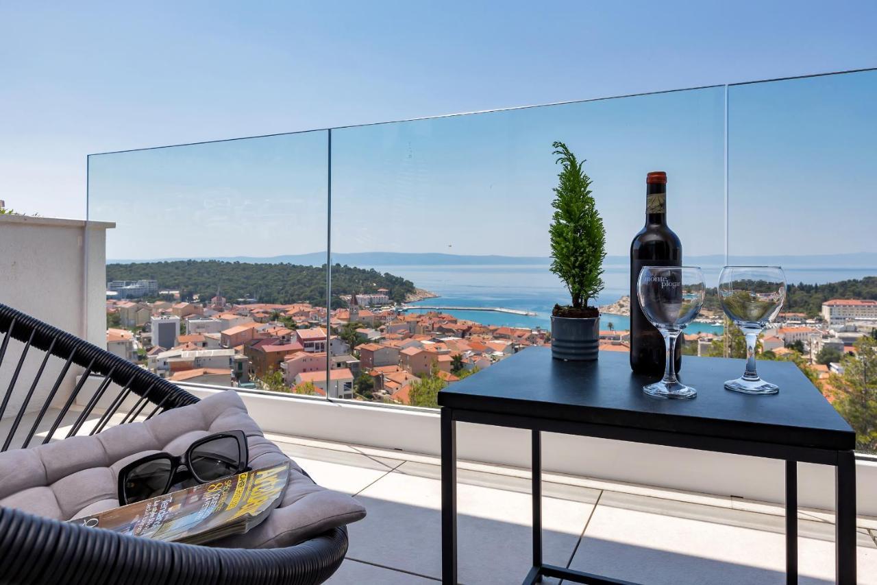 Luxury Seaview Dzenan *