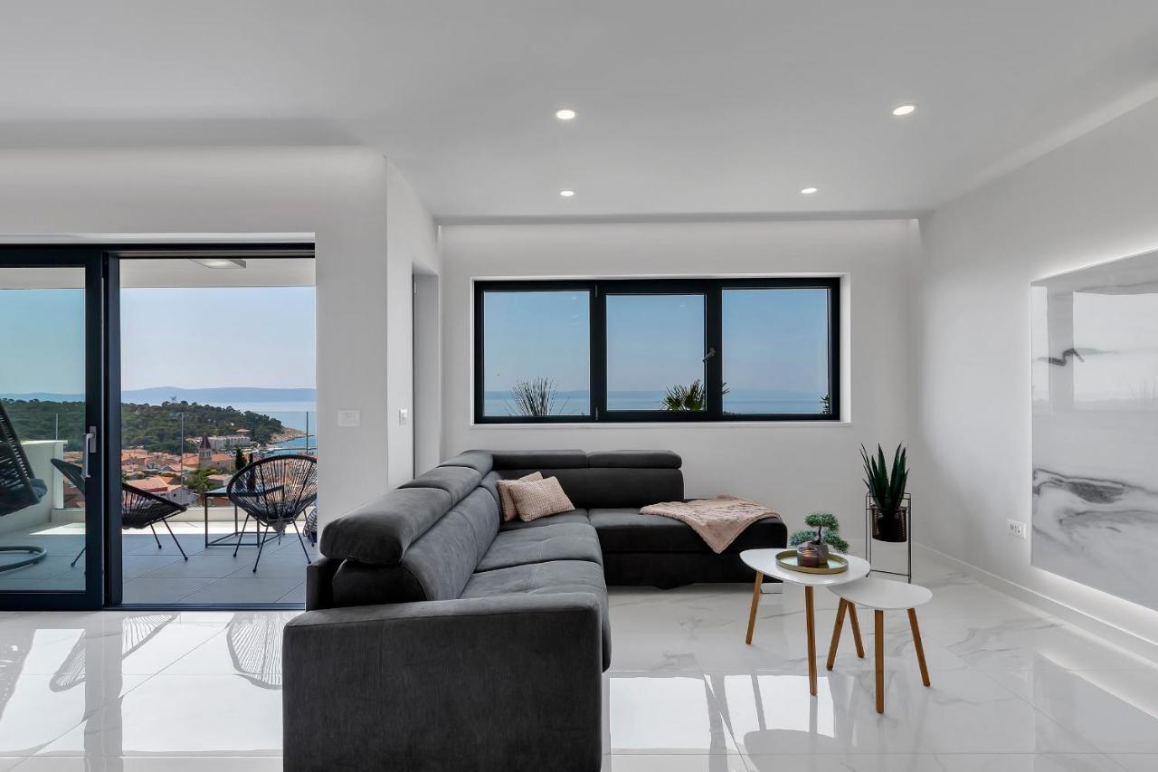 Luxury Seaview Dzenan
